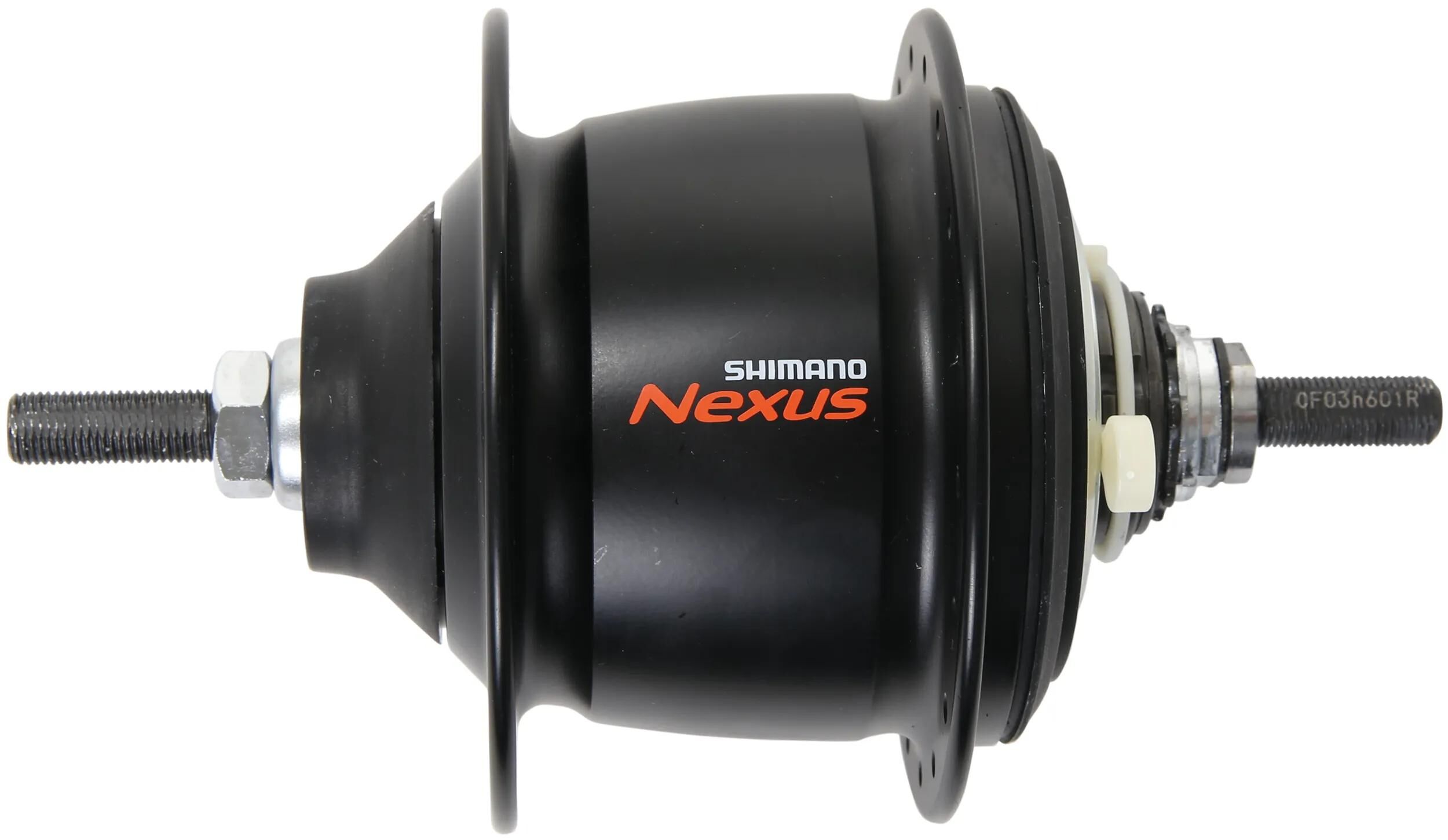 SHIMANO_Getriebenabe Getriebenaben,H.R.-Naben,Naben H.R.