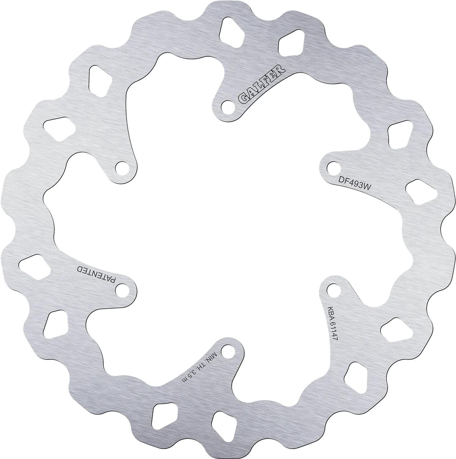 Bremsscheiben