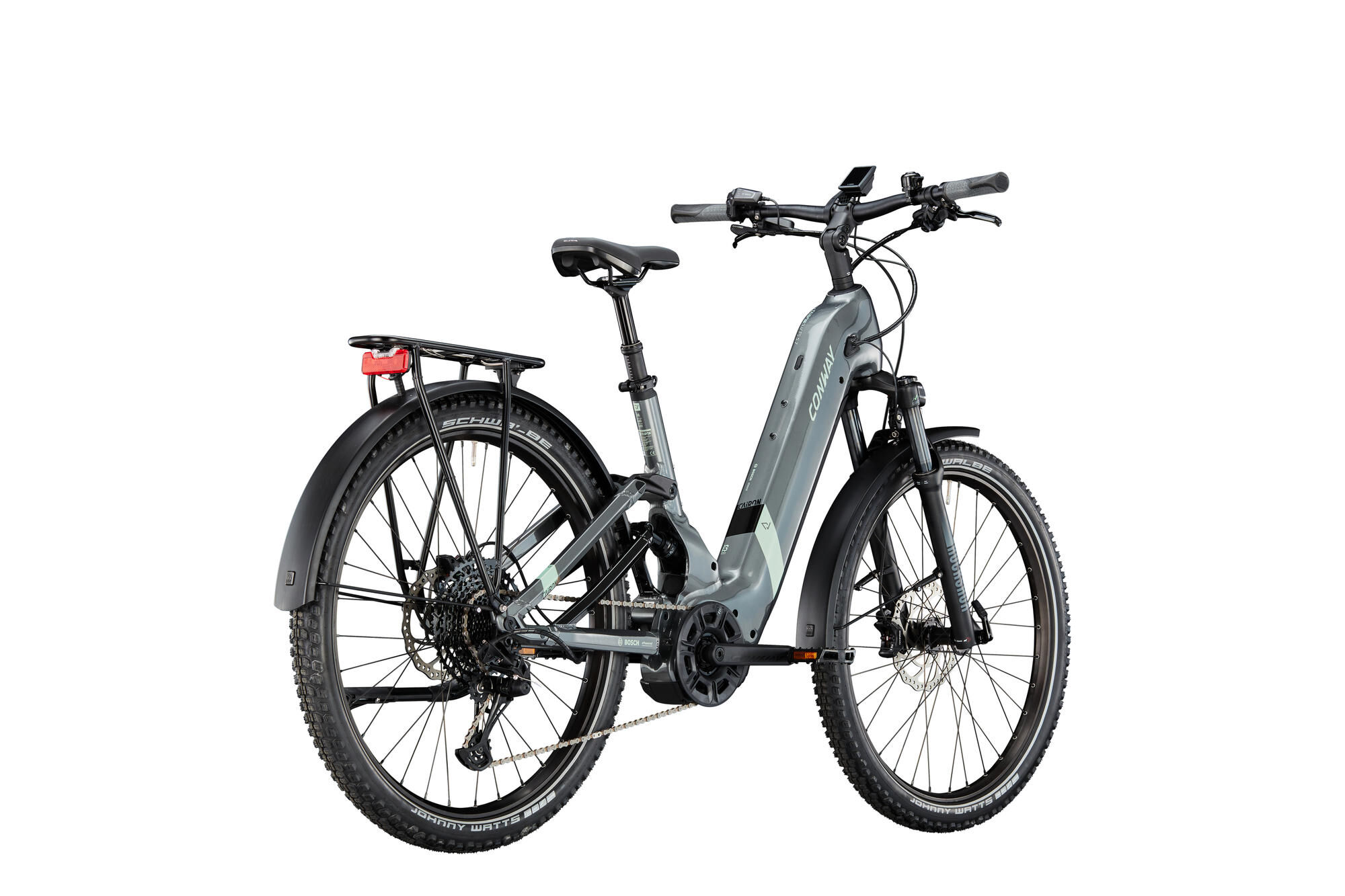 _Elektro-SUV_Cairon SUV FS 5.7_3 Elektro-SUV,Elektroräder,Fahrräder,SUV