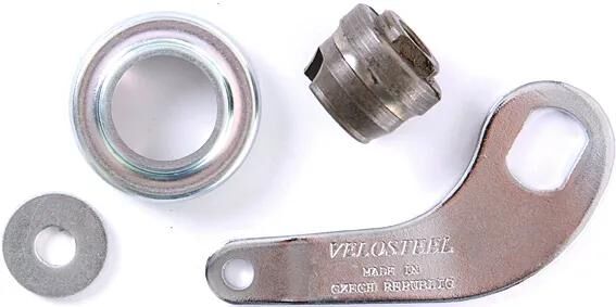 VELOSTEEL_Austausch-Kit Getriebenaben - Ersatz,H.R.-Naben - Ersatz,Naben H.R. - Ersatz