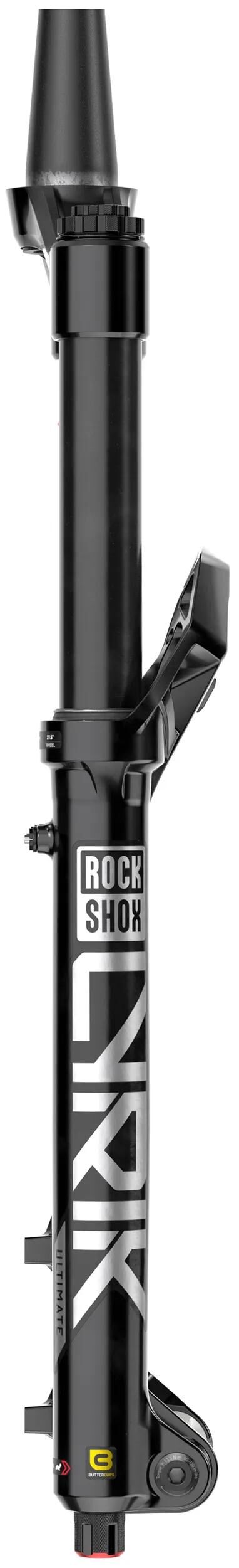ROCKSHOX_Federgabel Federgabeln,Gabeln