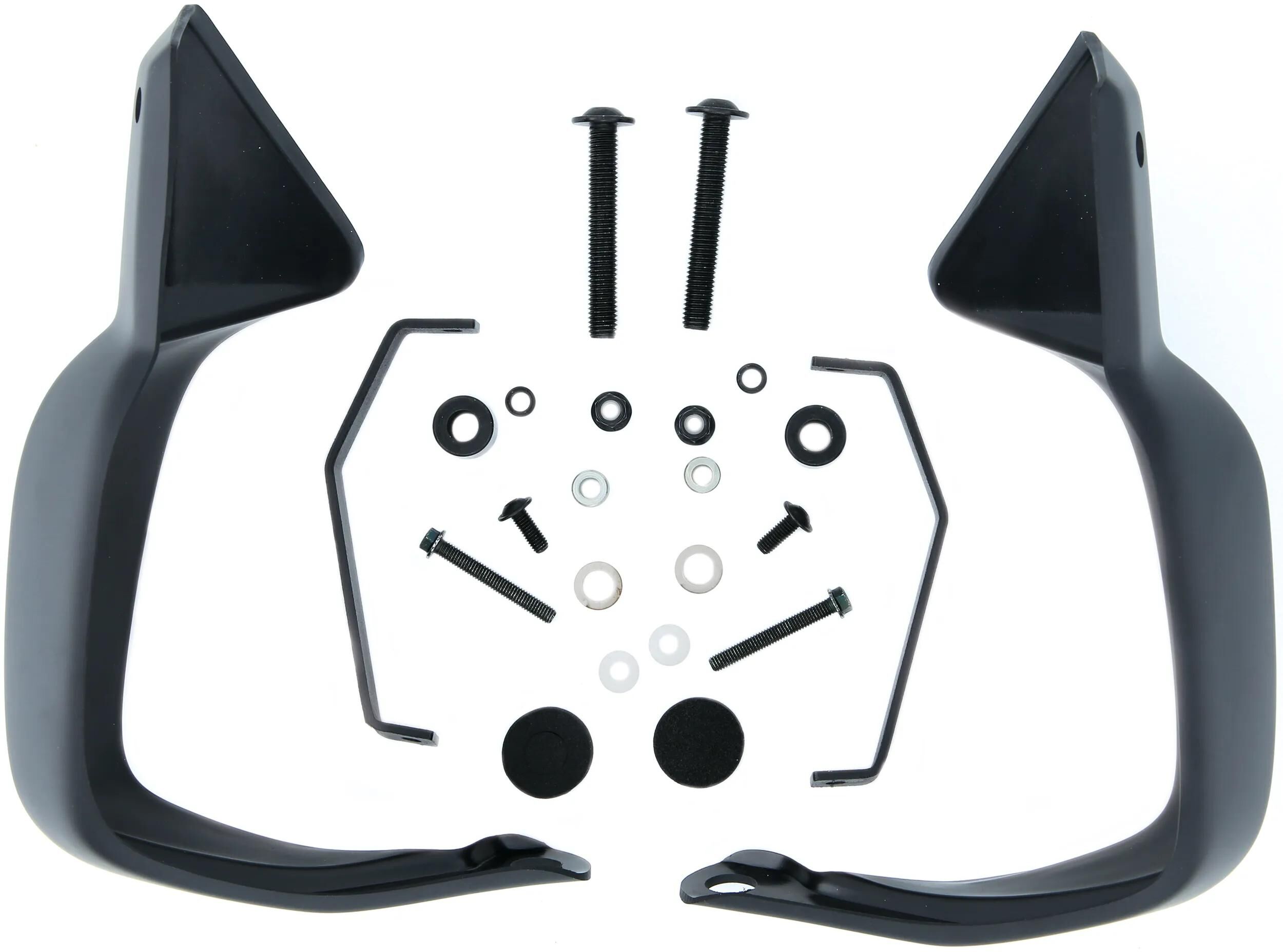 KAPPA_Handprotektor Handprotektoren + Zubehör