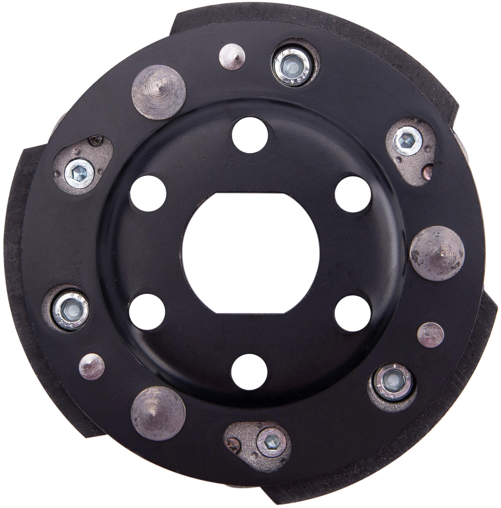 _Kupplung Schleuderbacken