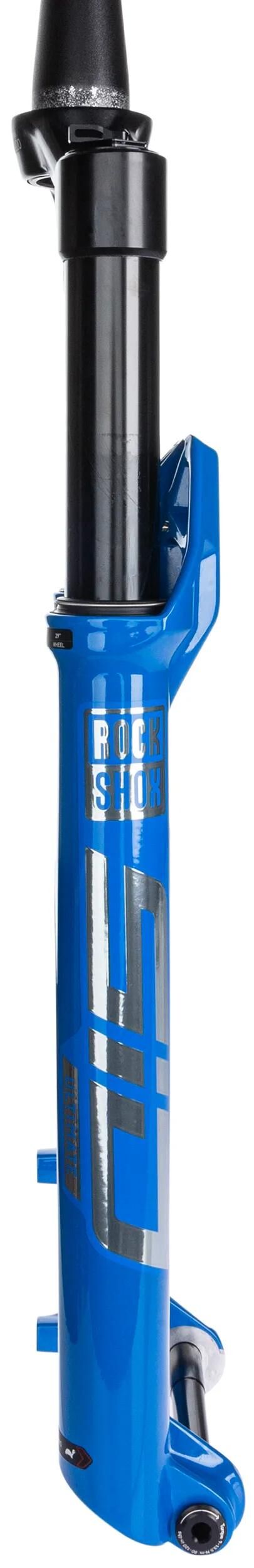 ROCKSHOX_Federgabel Federgabeln,Gabeln