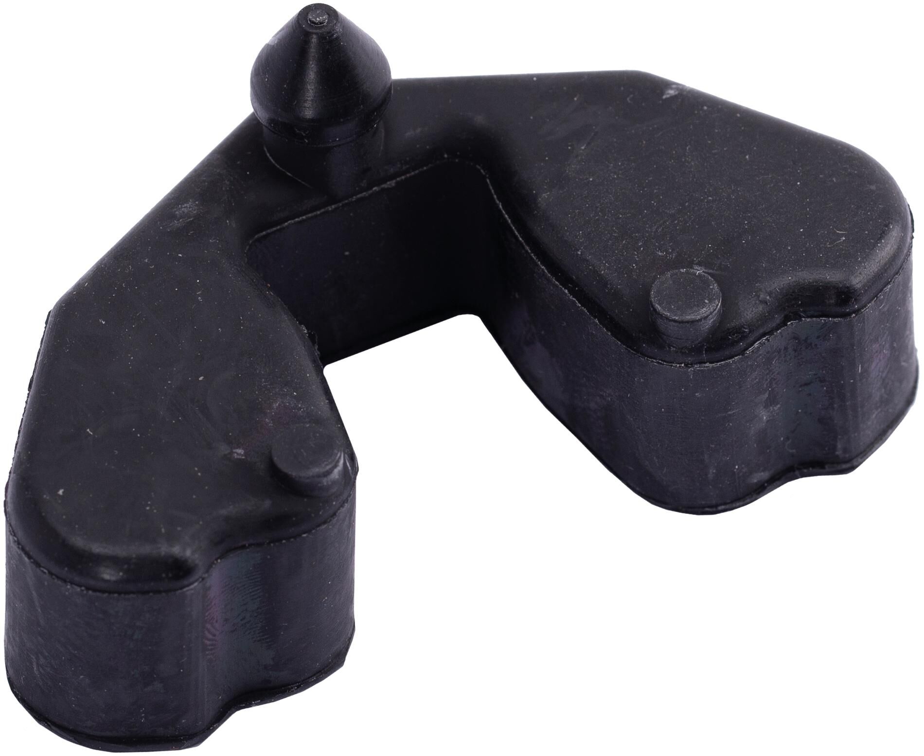 Antriebs-Ruckdämpfer