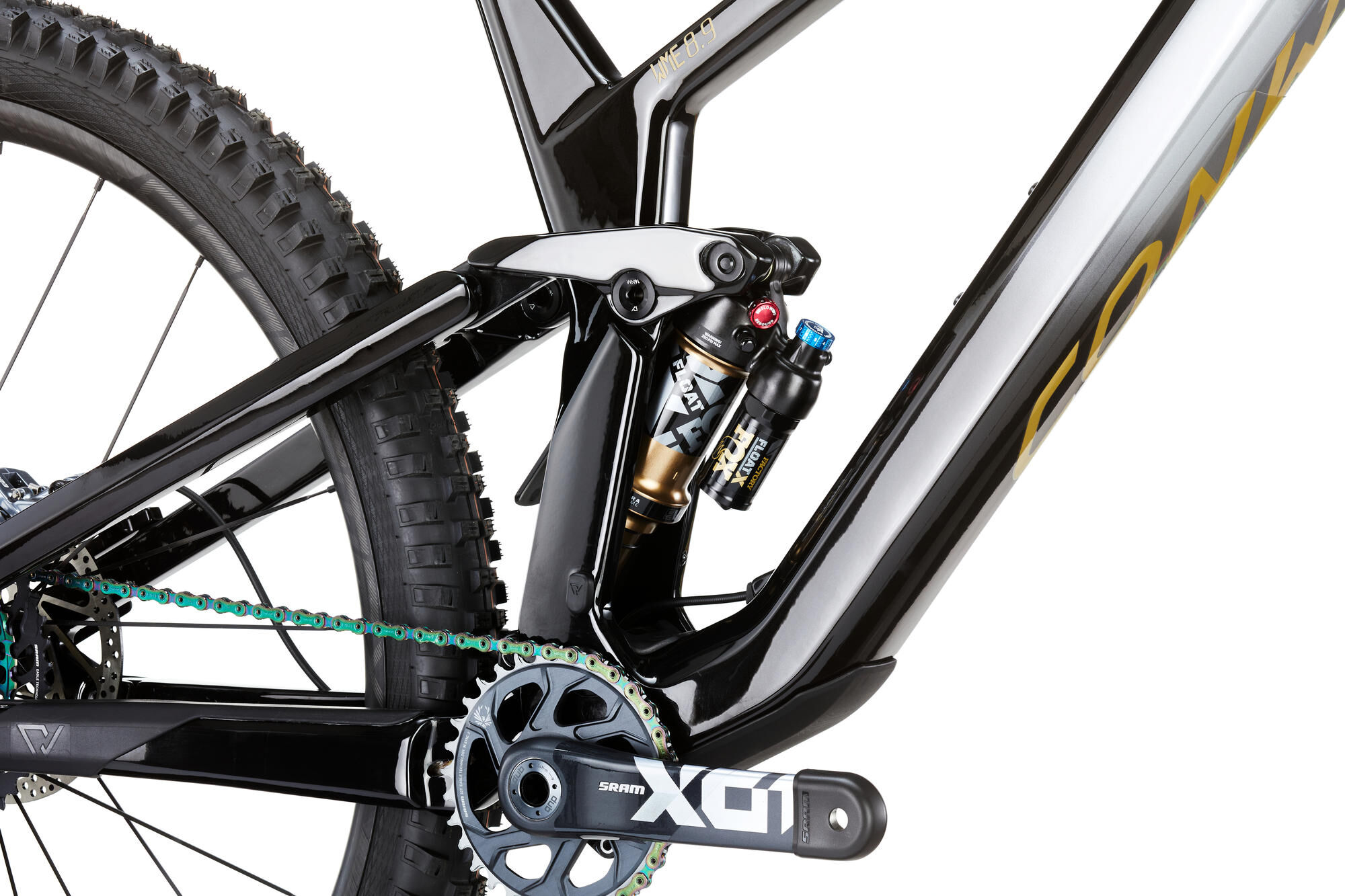 _MTB Full-Suspension_WME 8.9_5 MTBs,Mountainbikes,Fahrräder,Full Suspension