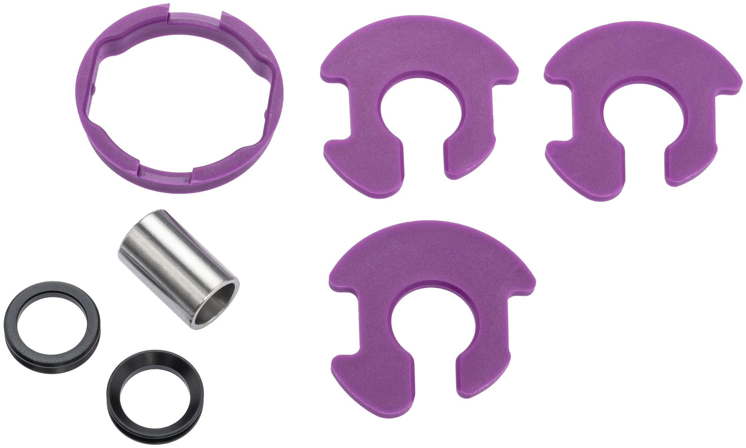 ROCKSHOX_Federbein Federbeine