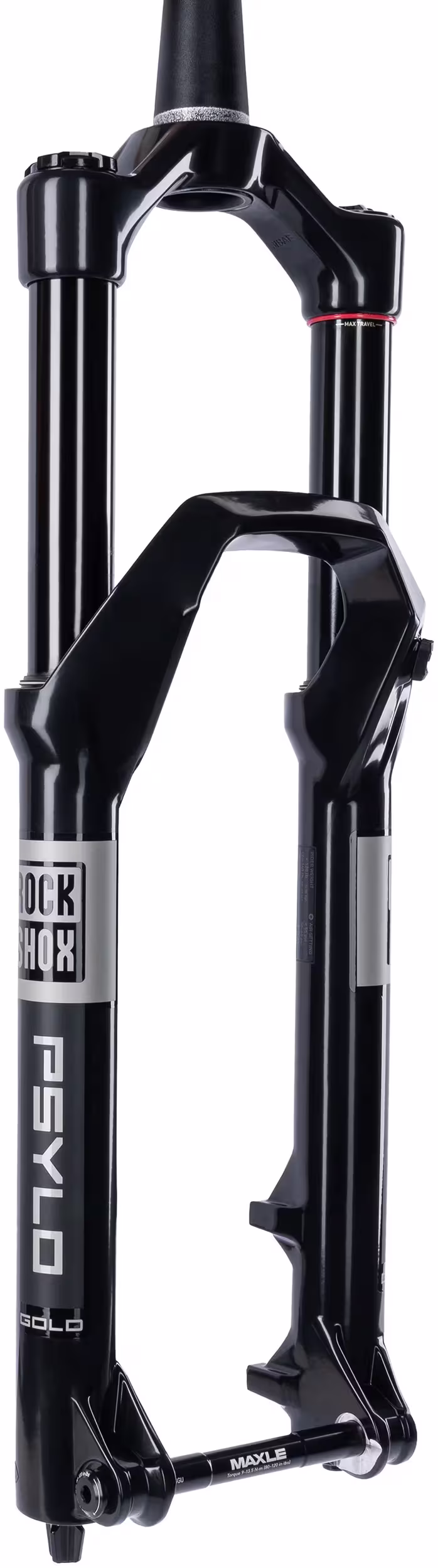 ROCKSHOX_Federgabel Federgabeln,Gabeln