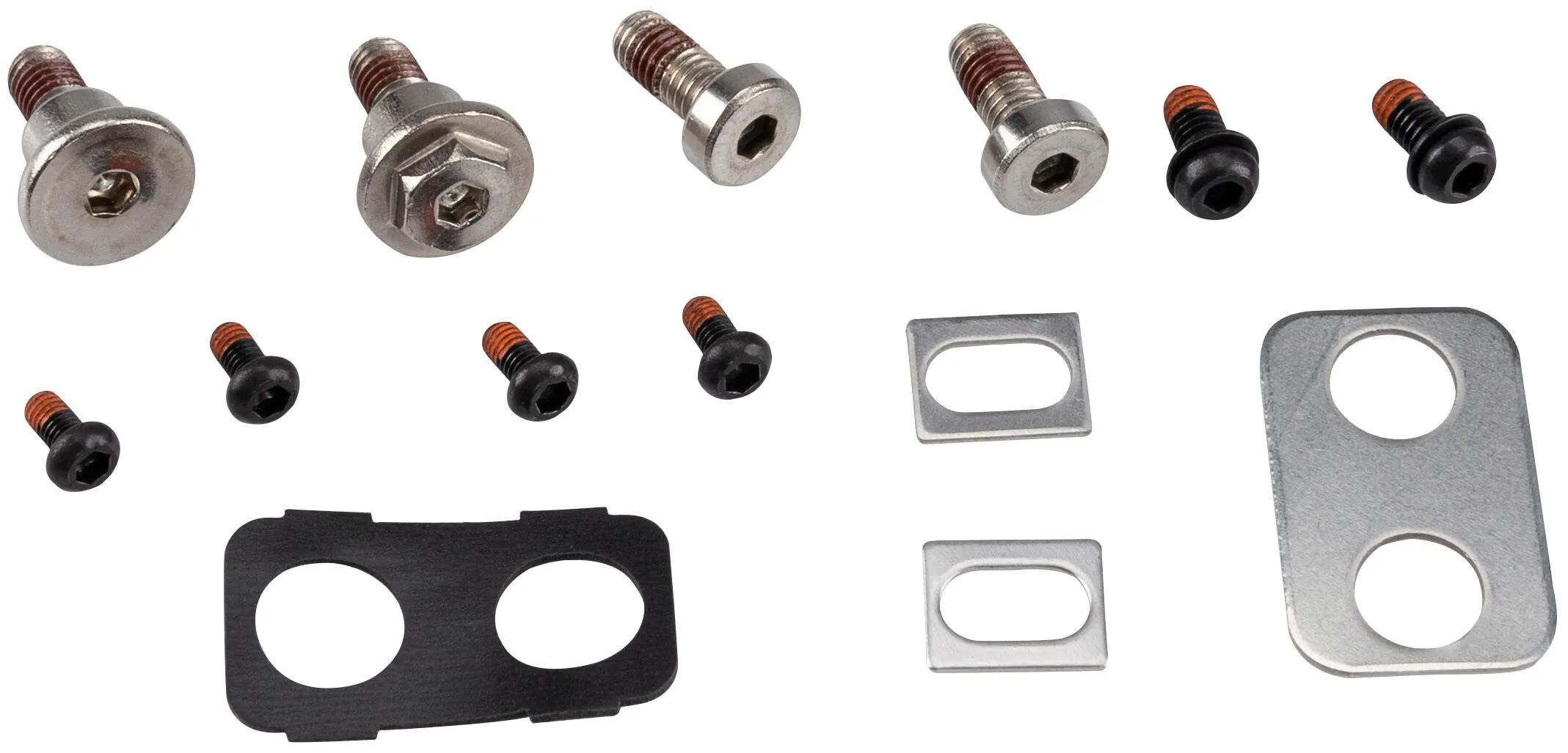 SHIMANO_Akkuhalter Halter für Akkus,Originalersatzteile Fahrradprogramm