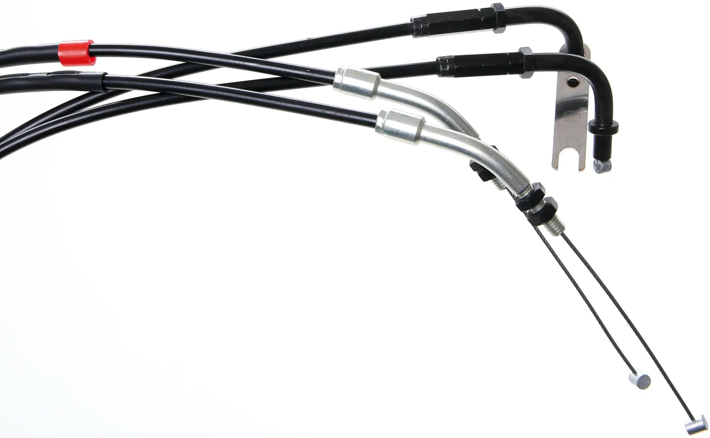 _Gaszugsatz Gaszüge