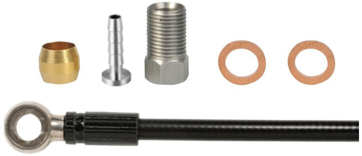 _Bremsleitungs-Kit Bremsleitungen