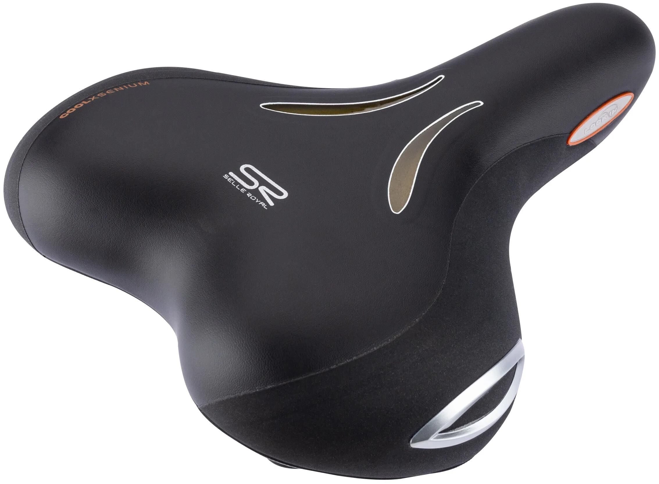 Selle Royal_Sattel Sättel