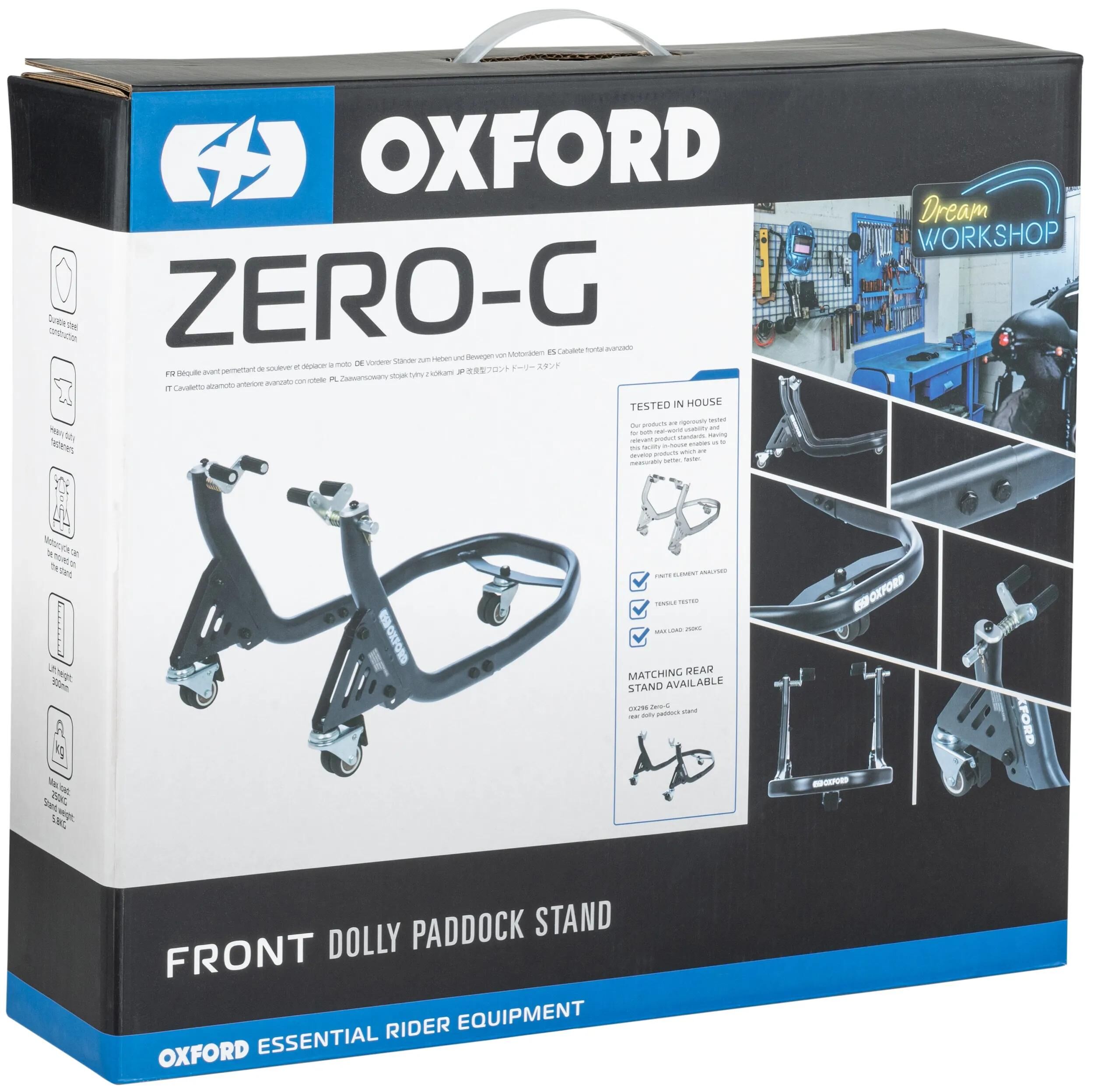 OXFORD_Montageständer Montageständer,Werkstatteinrichtungen