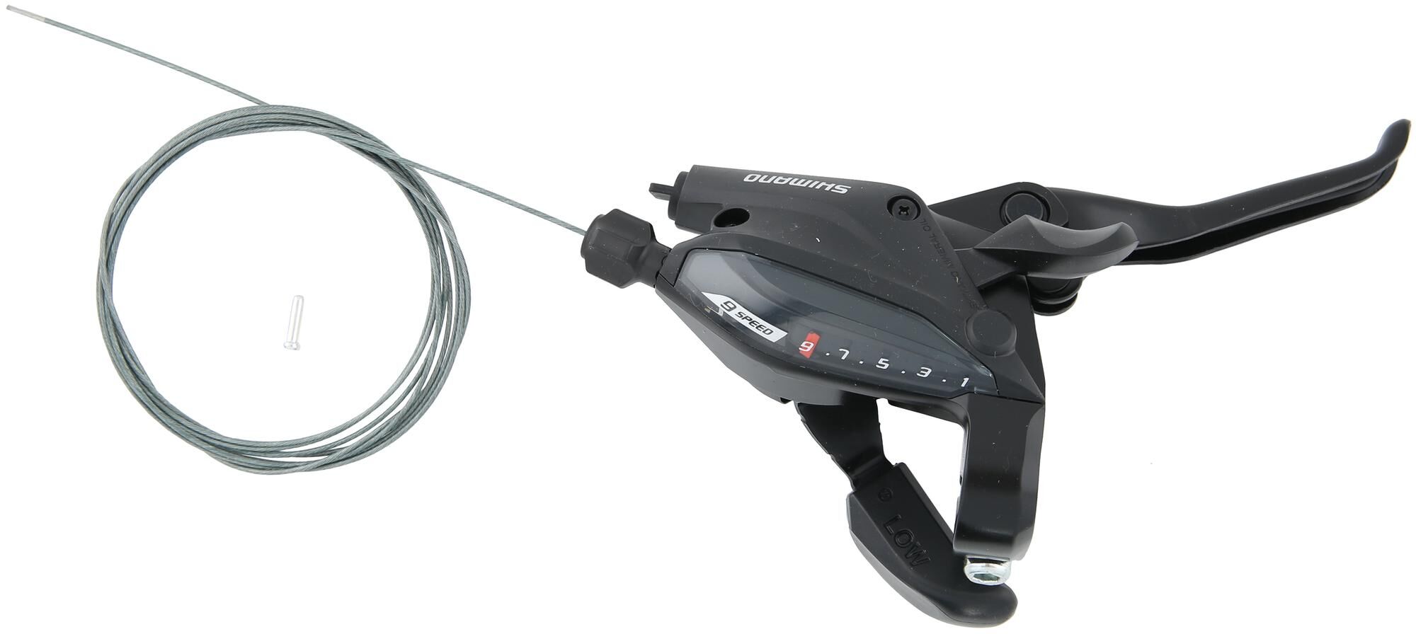 _Schalt-/Bremshebel Schalt-/Bremshebelkombinationen,Bremshebel,Schalthebel