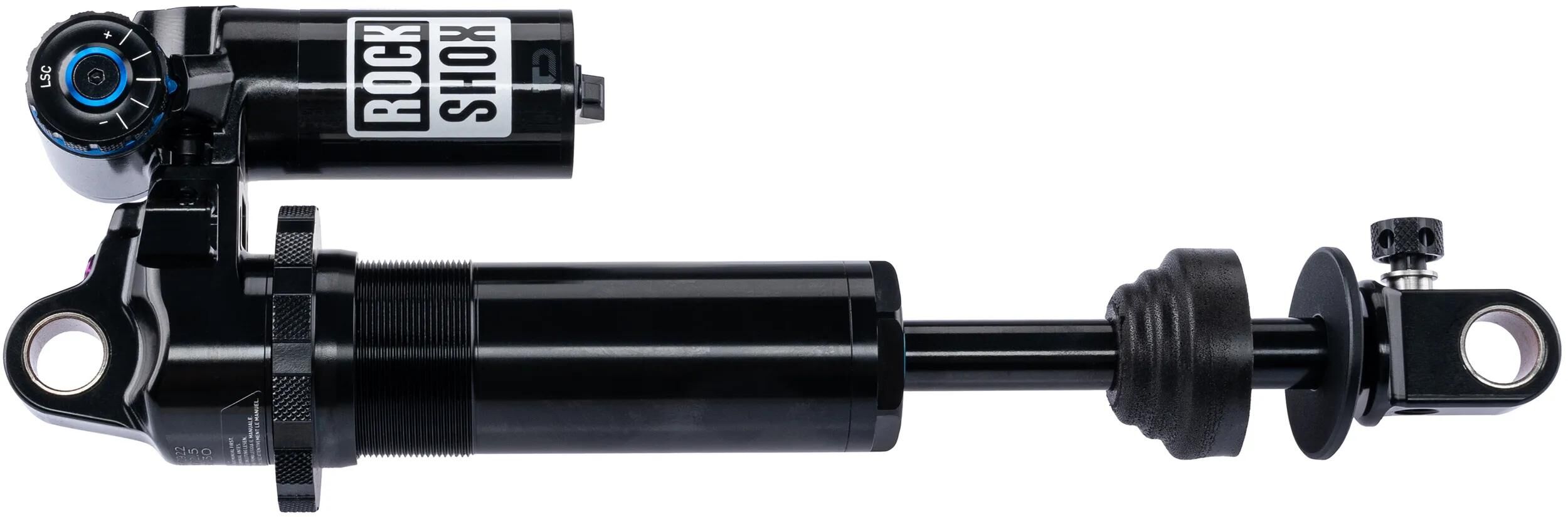 ROCKSHOX_Federbein Federbeine