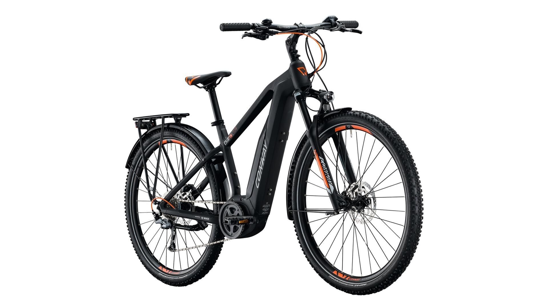 _Elektro-SUV_Cairon C 229 SE_2 ,SUV