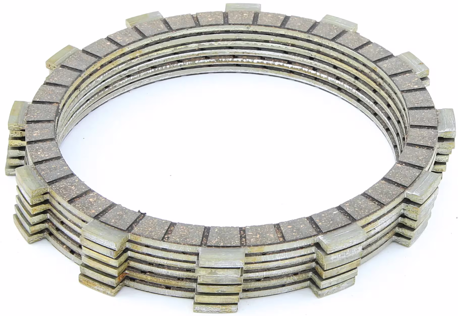 Kupplungslamellen