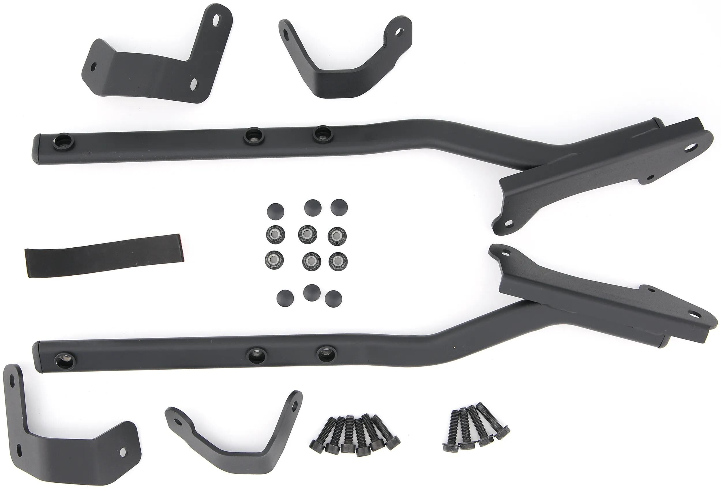 KAPPA_Topcaseträger Gepäckträger