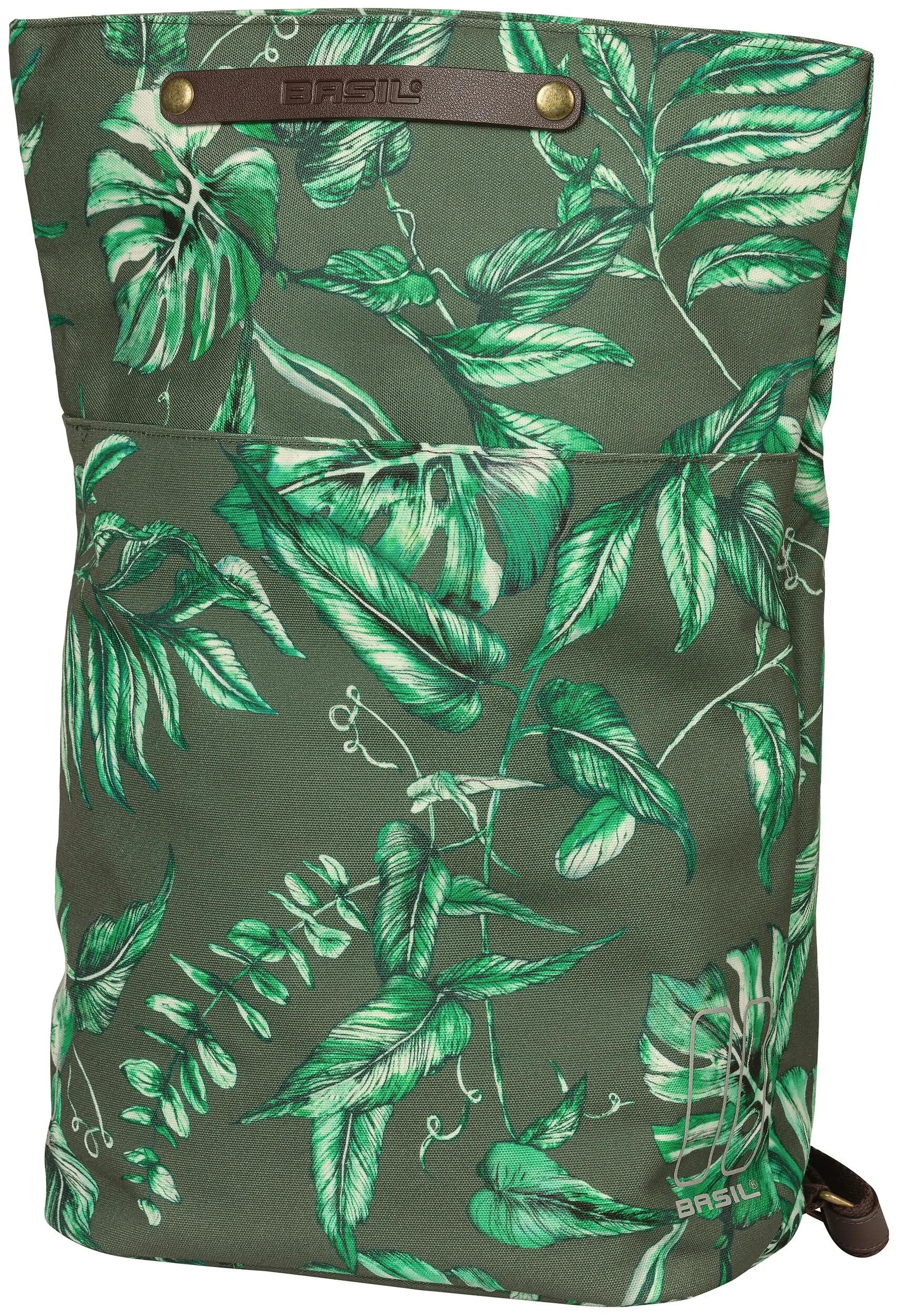 BASIL_Rucksack Rucksäcke