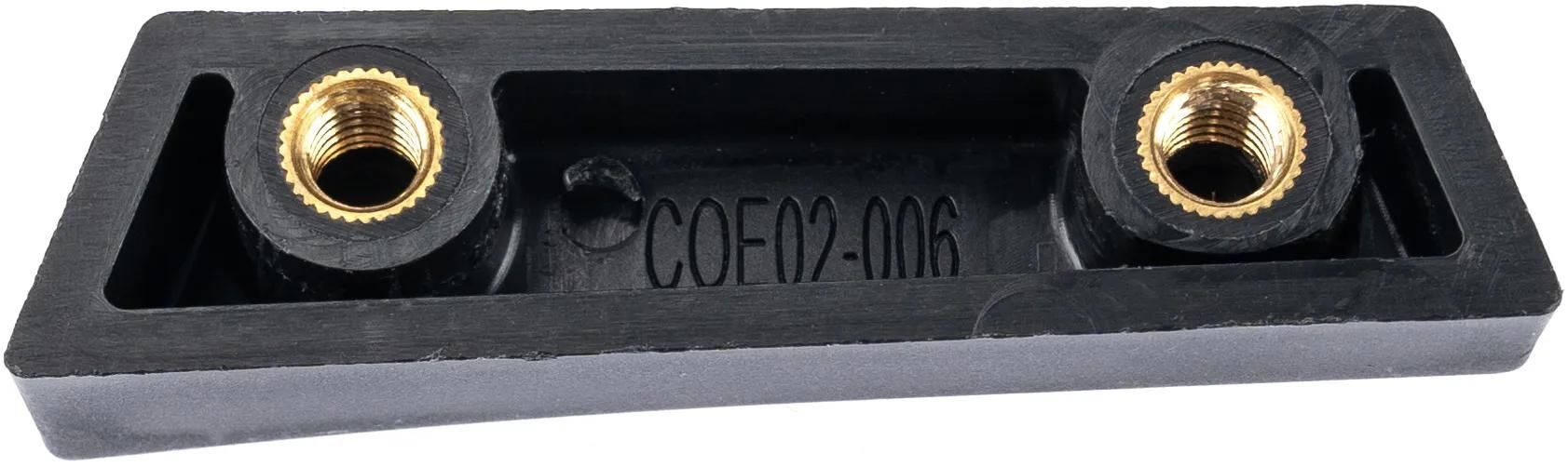 CONWAY_Abdeckung Originalersatzteile Fahrradprogramm