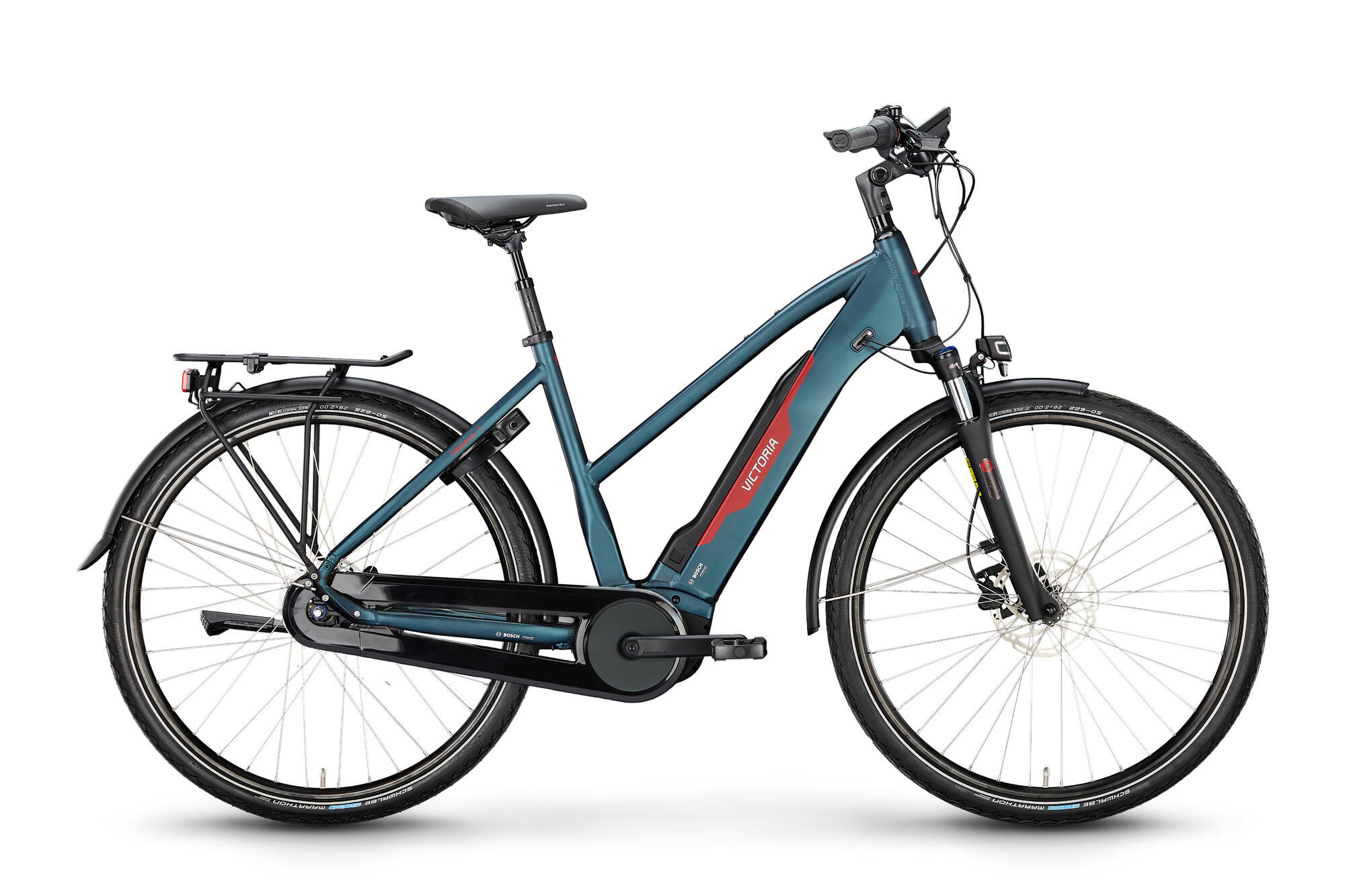 Elektro-Trekkingräder,Trekkingräder,Elektroräder,Fahrräder,Trekkingrad
