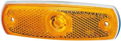 Lichtscheiben,Seitenmarkierungsleuchten,Leuchten