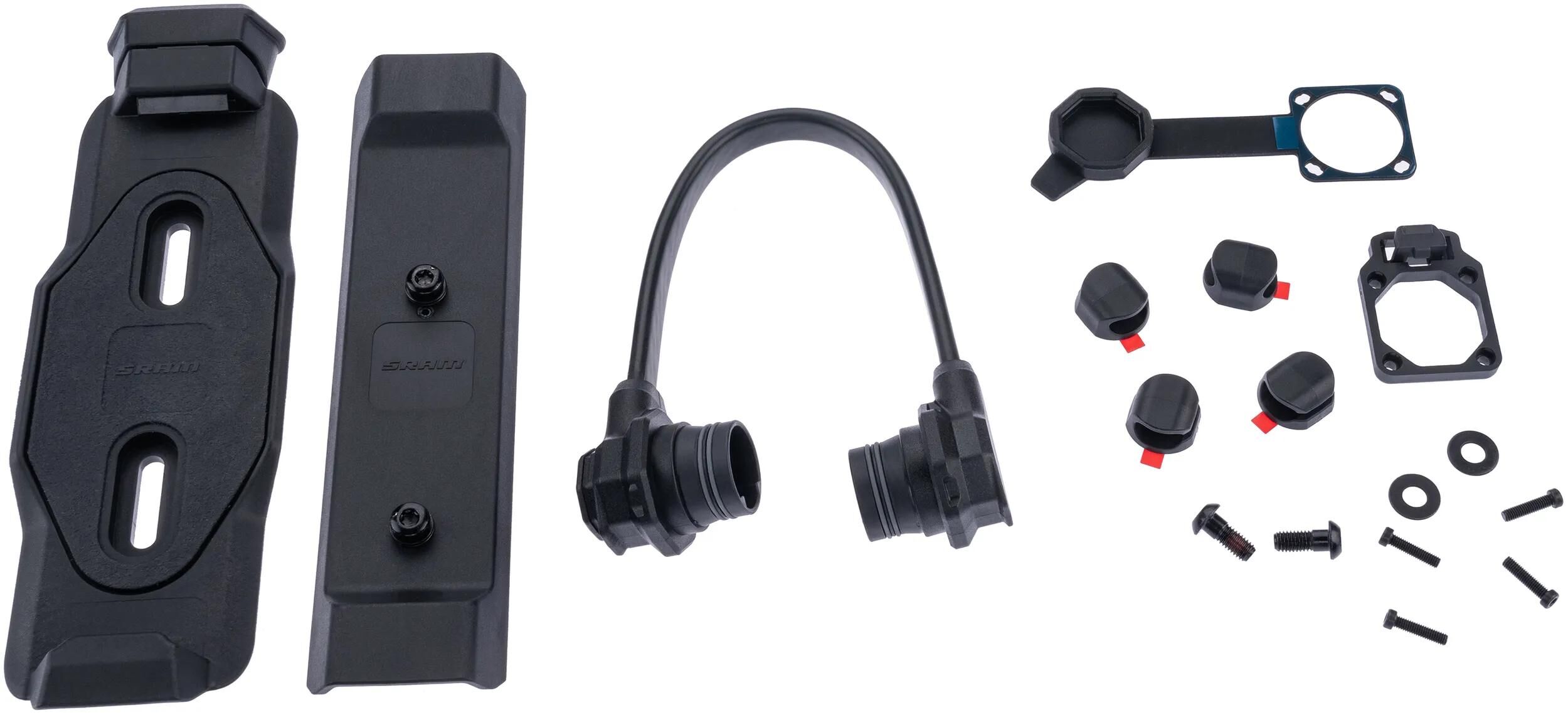 SRAM_Akkuhalter Halter für Akkus