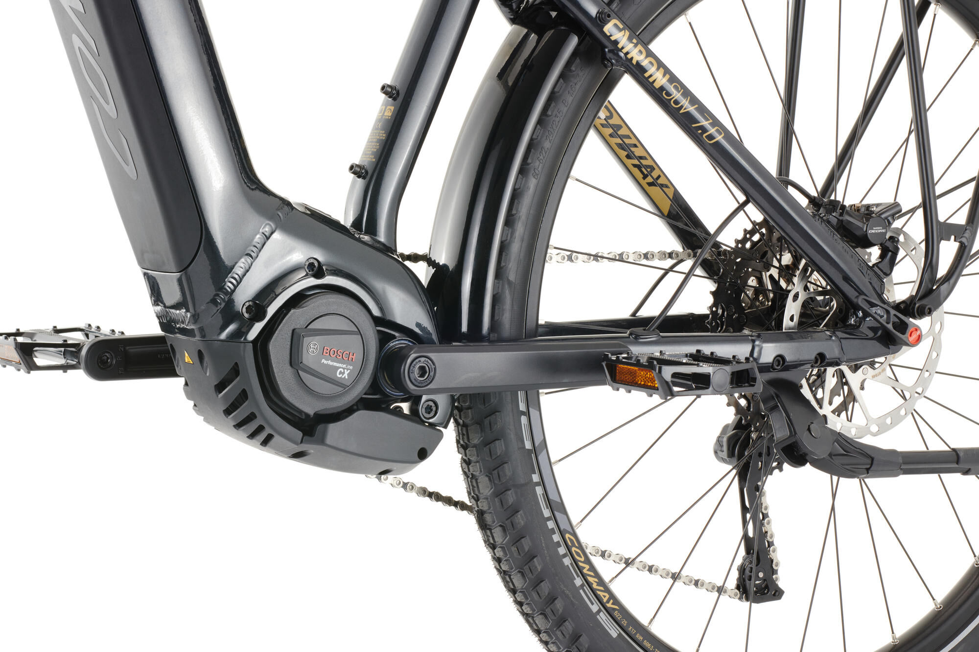 Elektro-SUV,Elektroräder,Fahrräder,SUV