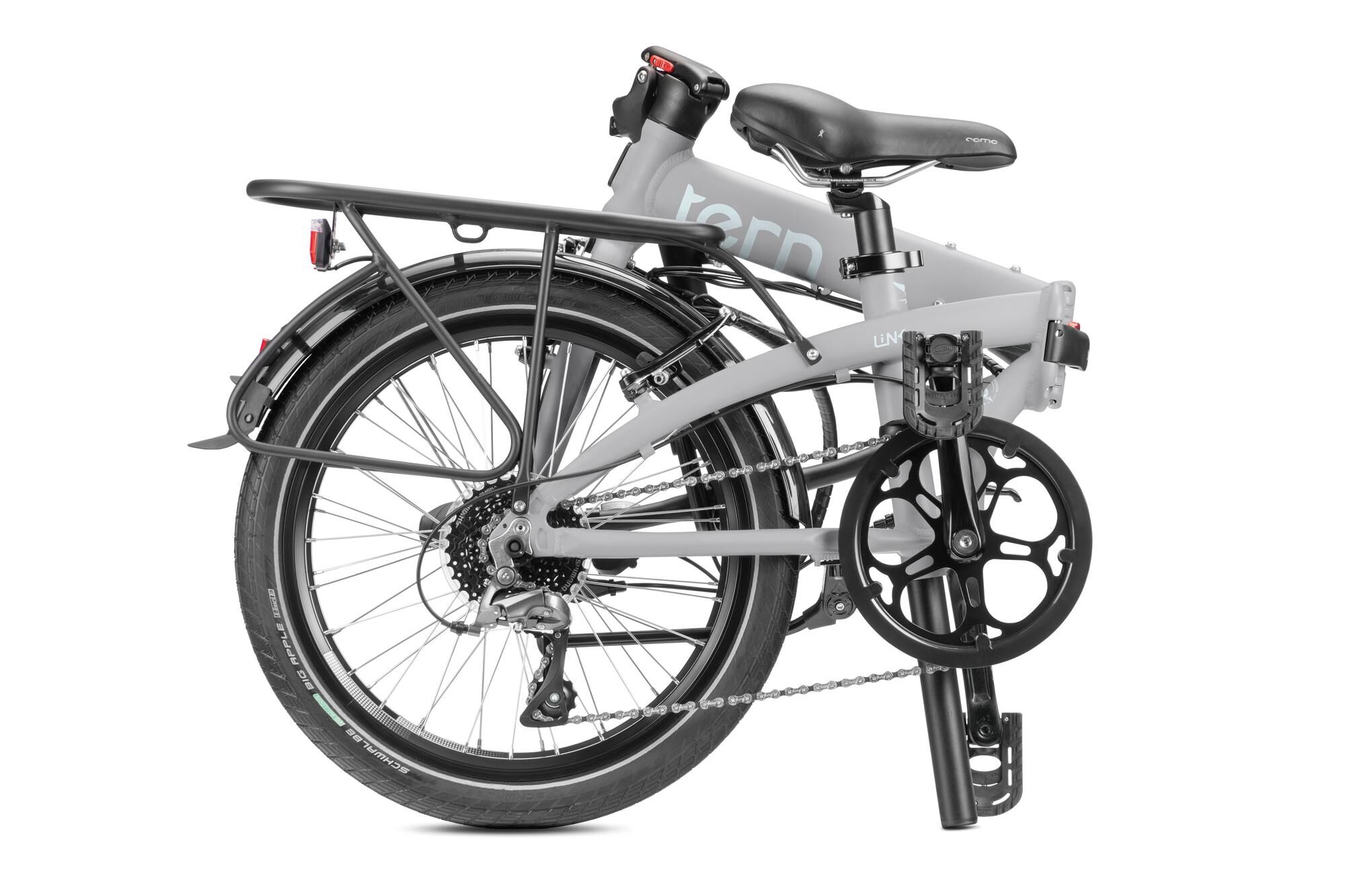 _Faltrad_Link D8_2 Falträder,Fahrräder,Faltrad