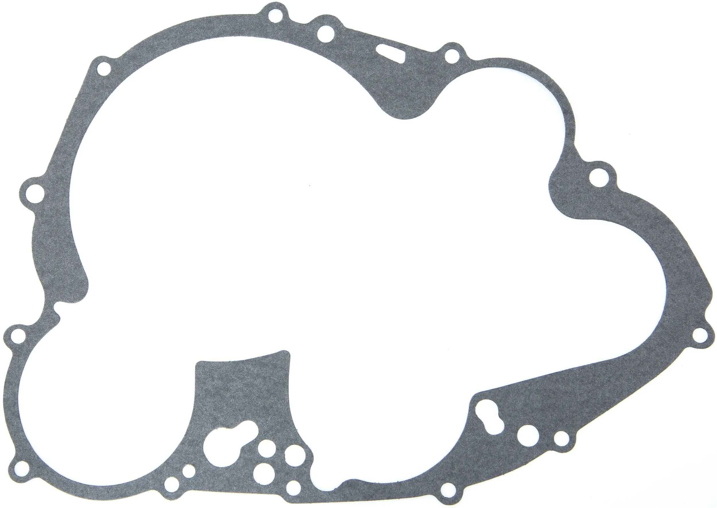 _Kupplungsdeckeldichtung Dichtungen und Dichtungssätze