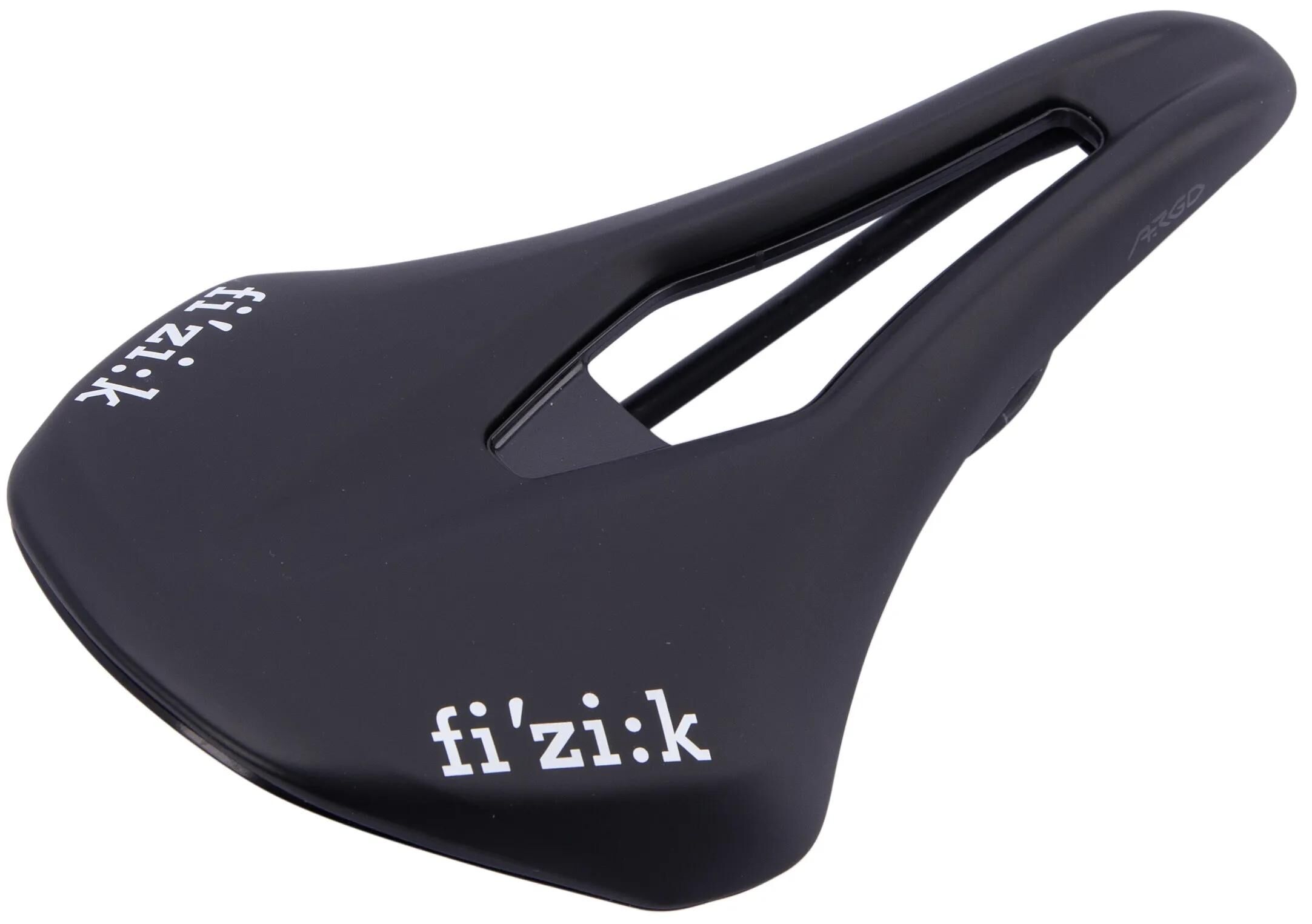 fi'zi:k_Sattel Sättel