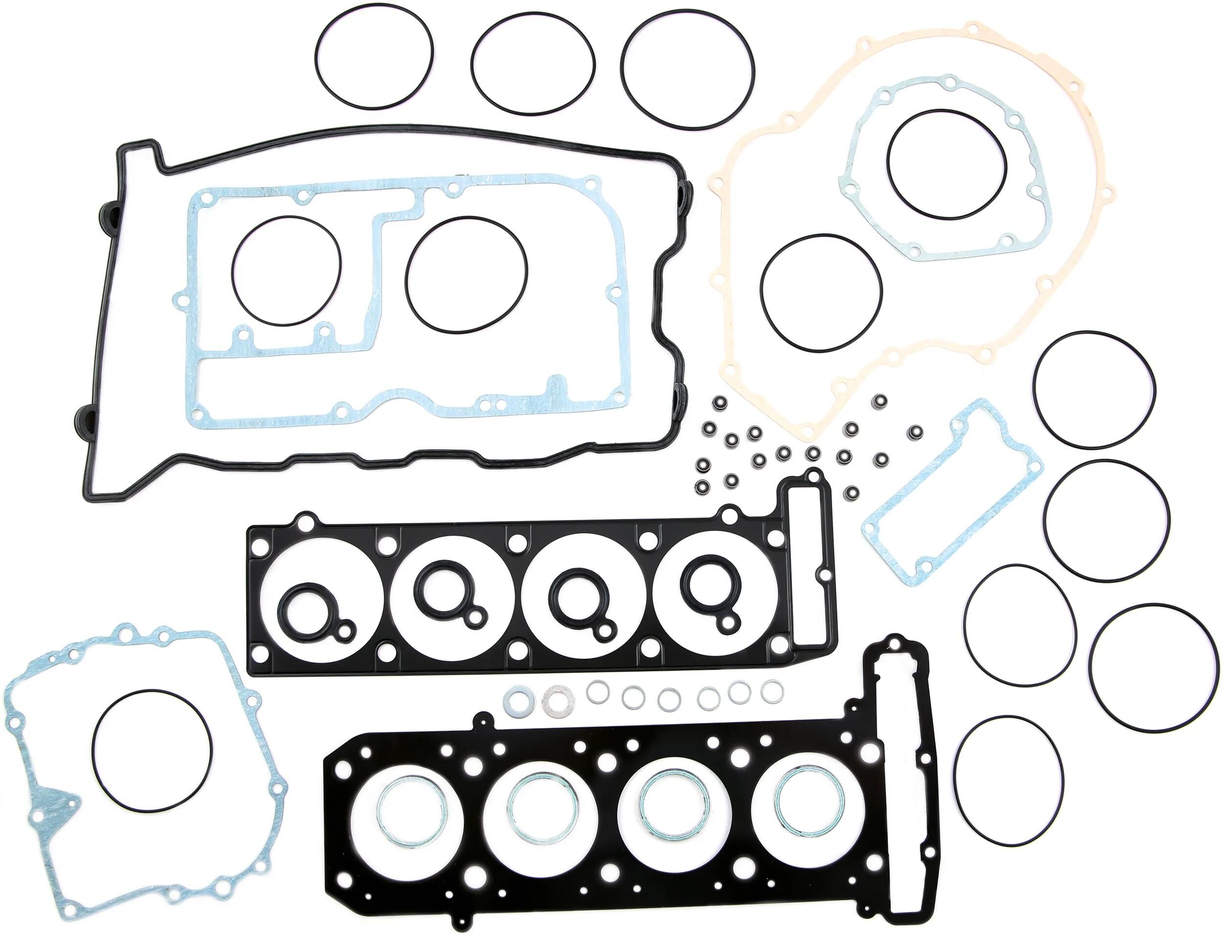 Dichtungen und Dichtungssätze