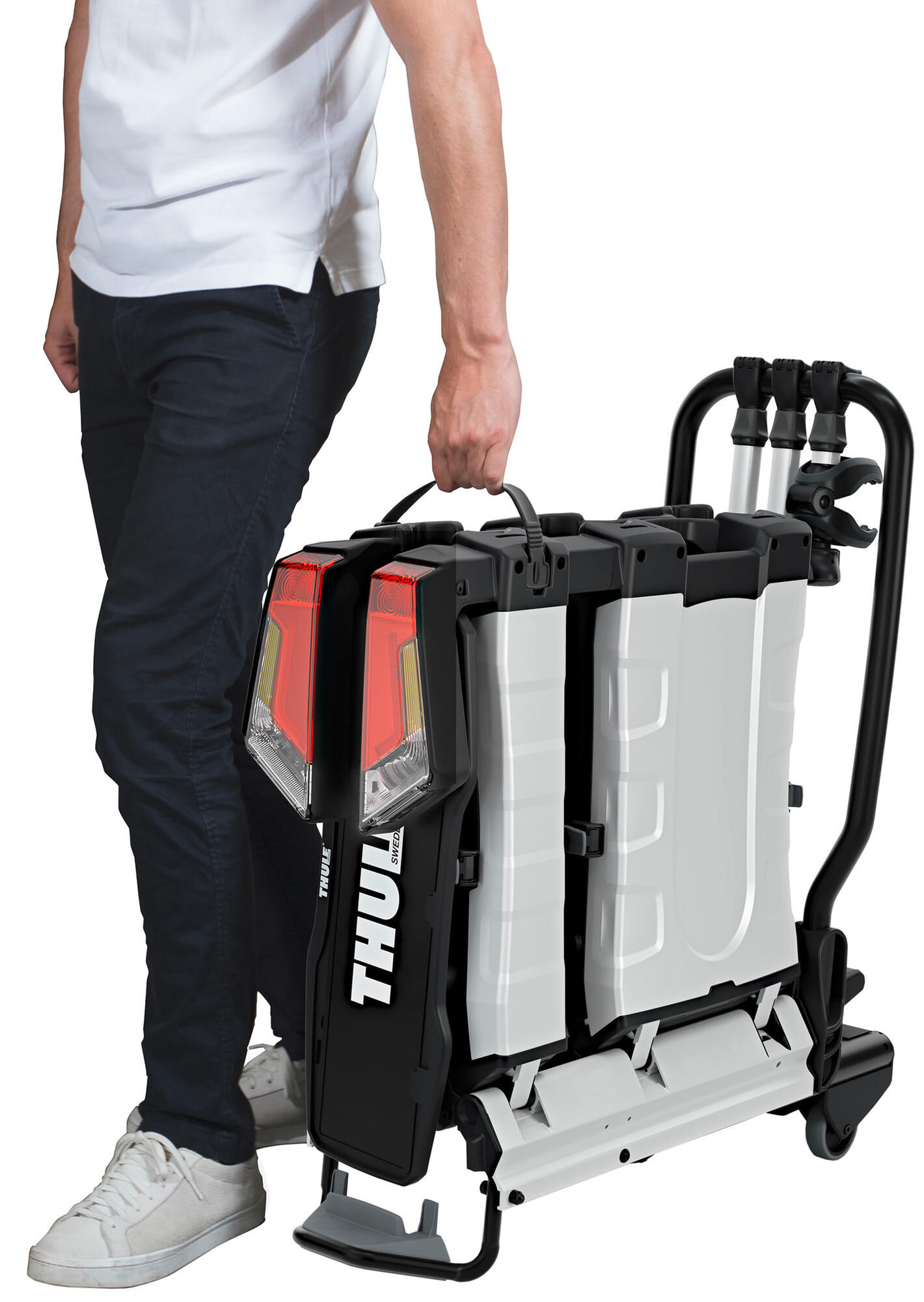 _Heckträger Fahrrad-Heckträger,Heckträger