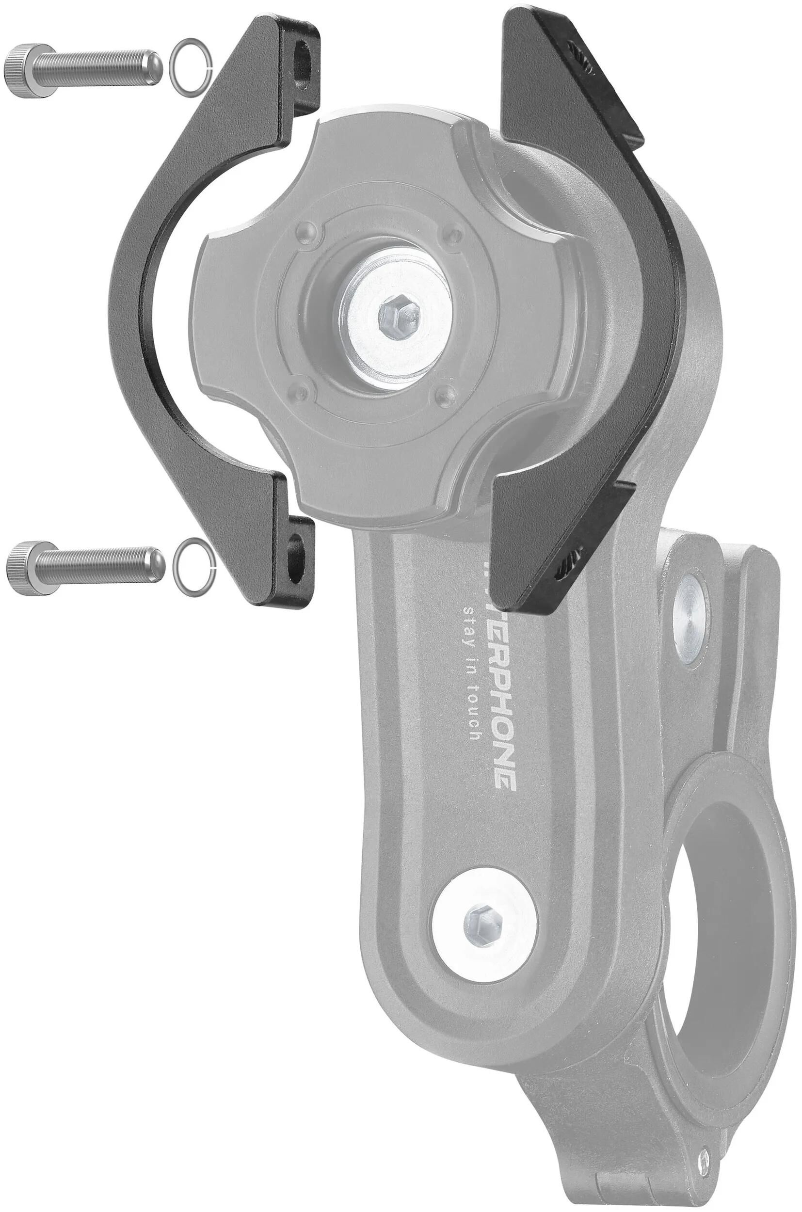 INTERPHONE_Sicherungsschelle Diebstahlsicherungen,Anhängerzubehör