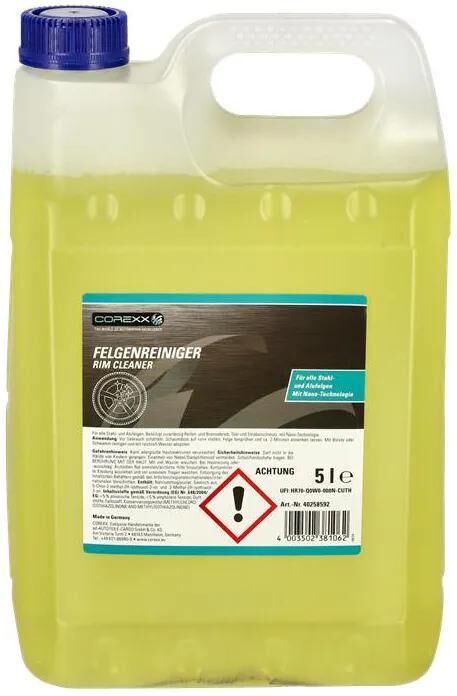 Felgenreiniger,Pflegemittel,Reinigungsmittel