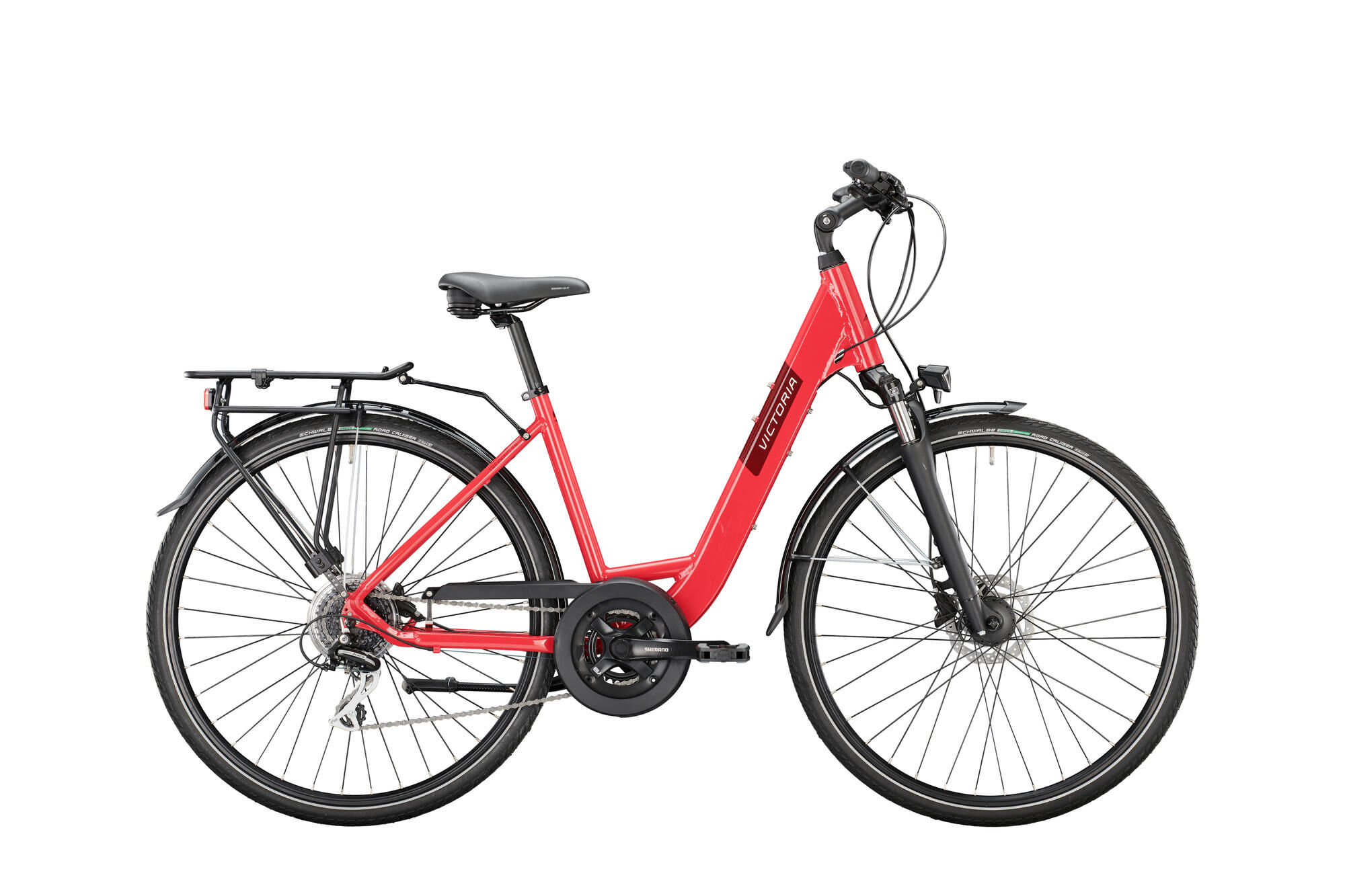 Trekkingräder,Fahrräder,Trekkingrad