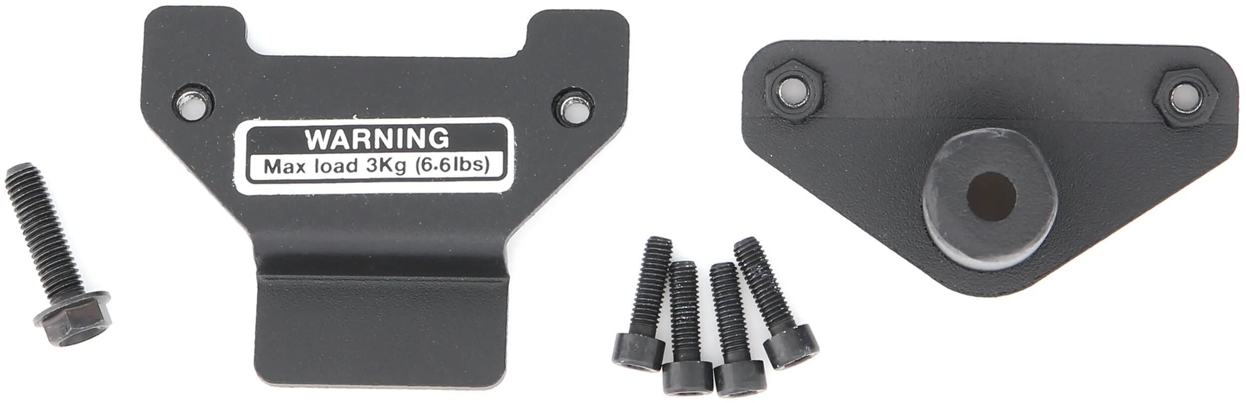 _Topcaseträger Gepäckträger