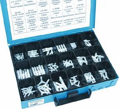 Dresselhaus_Schlauchverbinder Schlauchverbinder