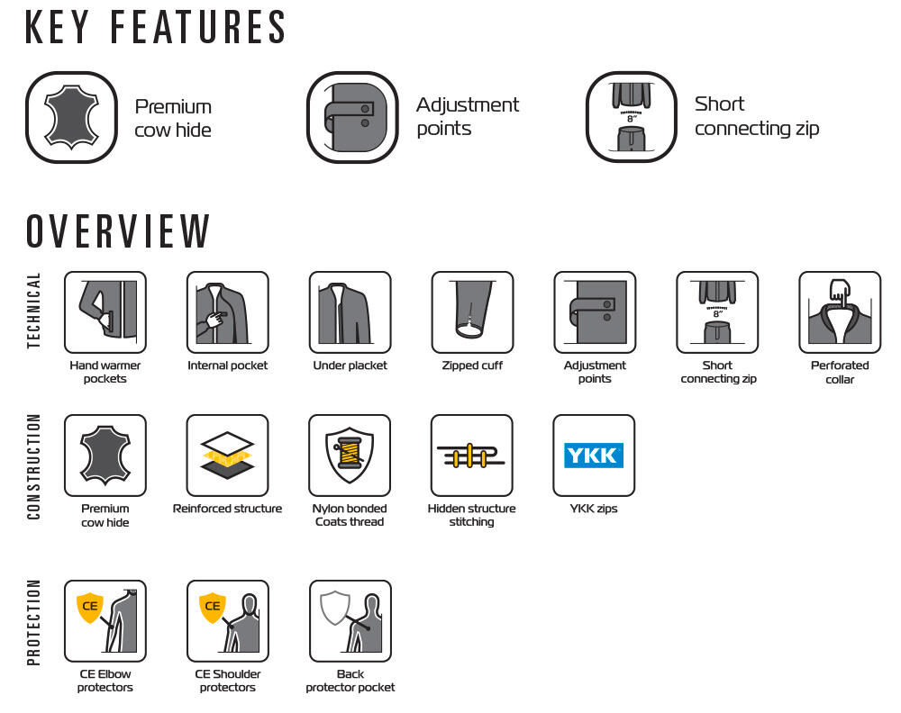 _Lederjacke Jacken,Bekleidung