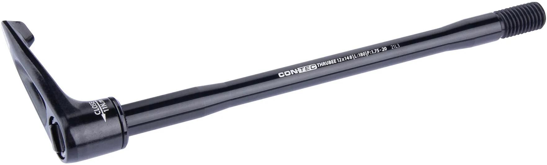 CONTEC_Hinterradsteckachse H.R.-Schnellspanner,Schnellspanner - H.R.