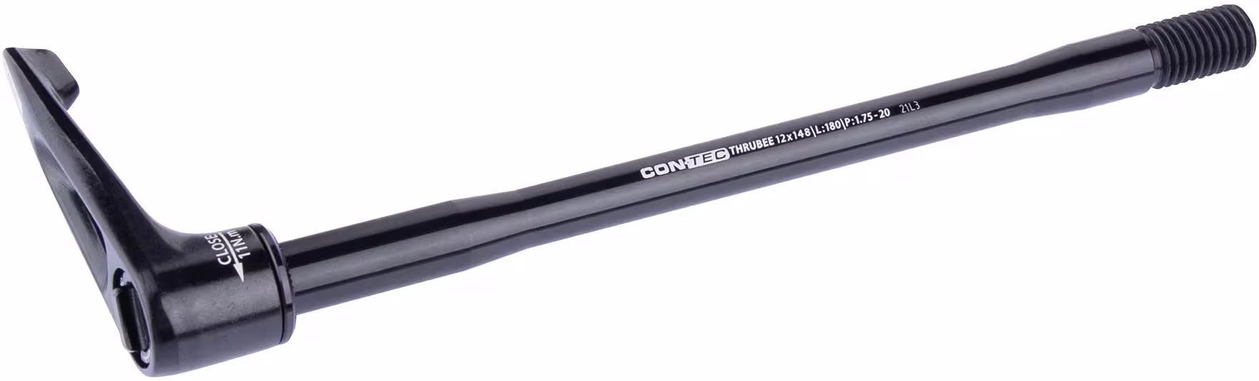 CONTEC_Hinterradsteckachse H.R.-Schnellspanner,Schnellspanner - H.R.