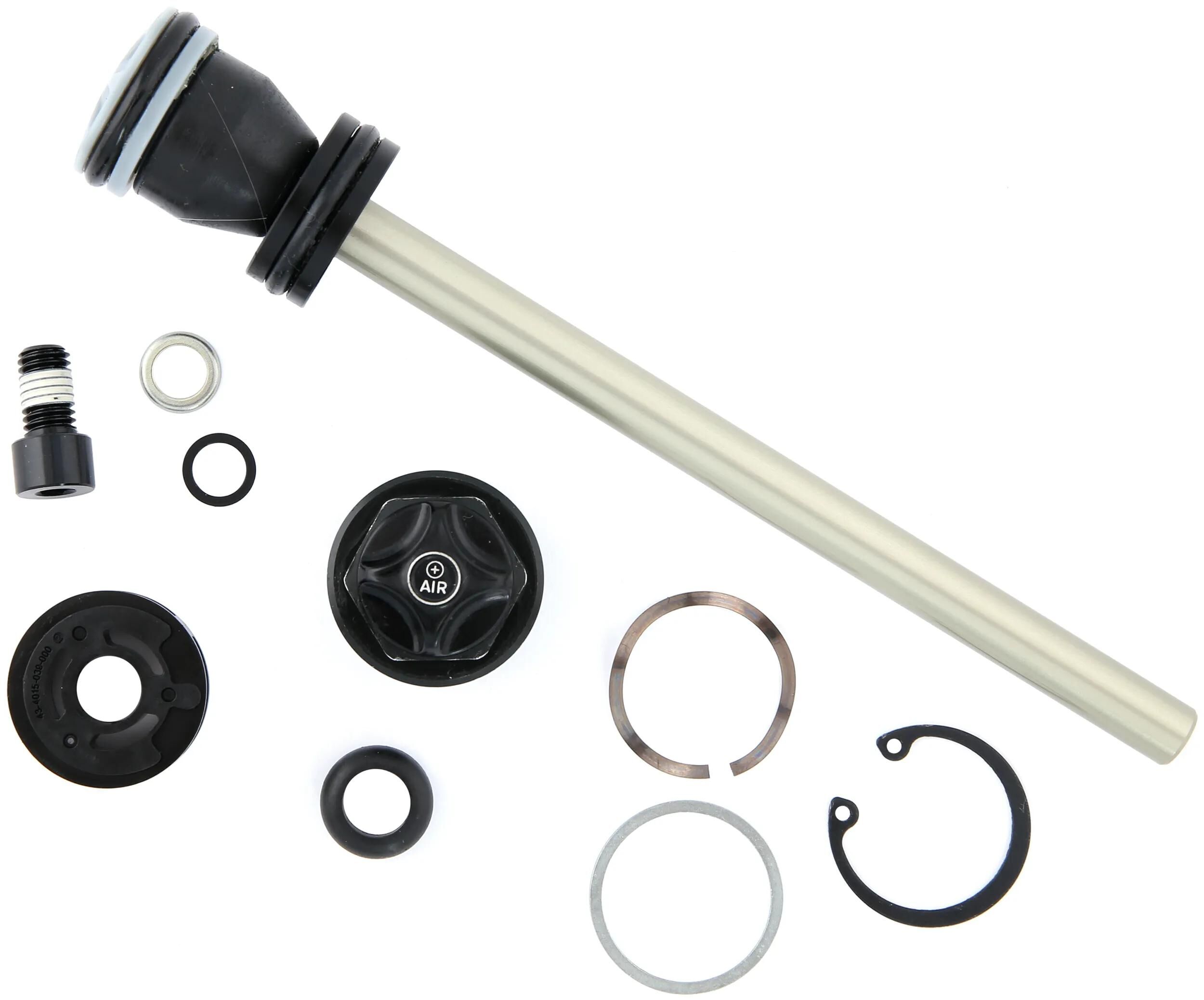 ROCKSHOX_Federeinheit Federgabel - Ersatz