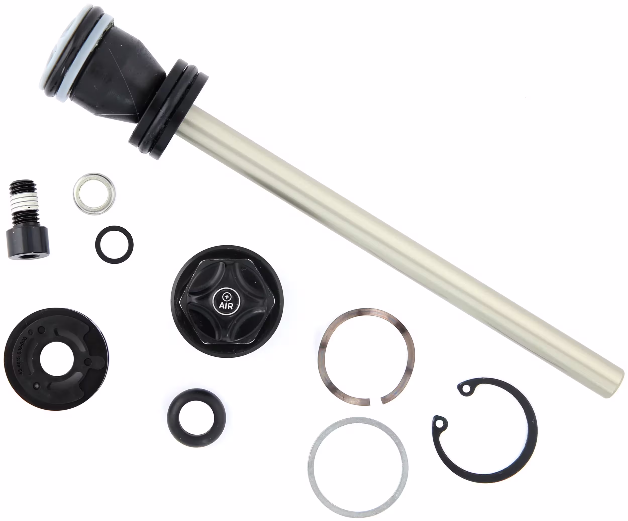 ROCKSHOX_Federeinheit Federgabel - Ersatz