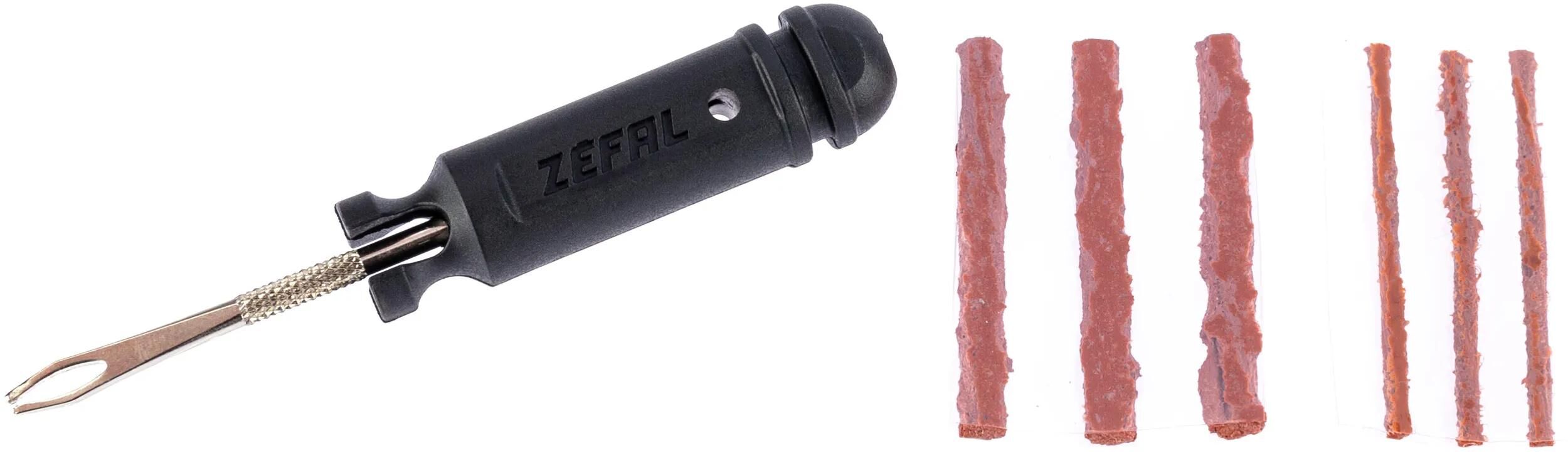 ZÉFAL_Reparaturwerkzeug Multifunktionswerkzeuge,Pannenhilfe,Werkzeuge