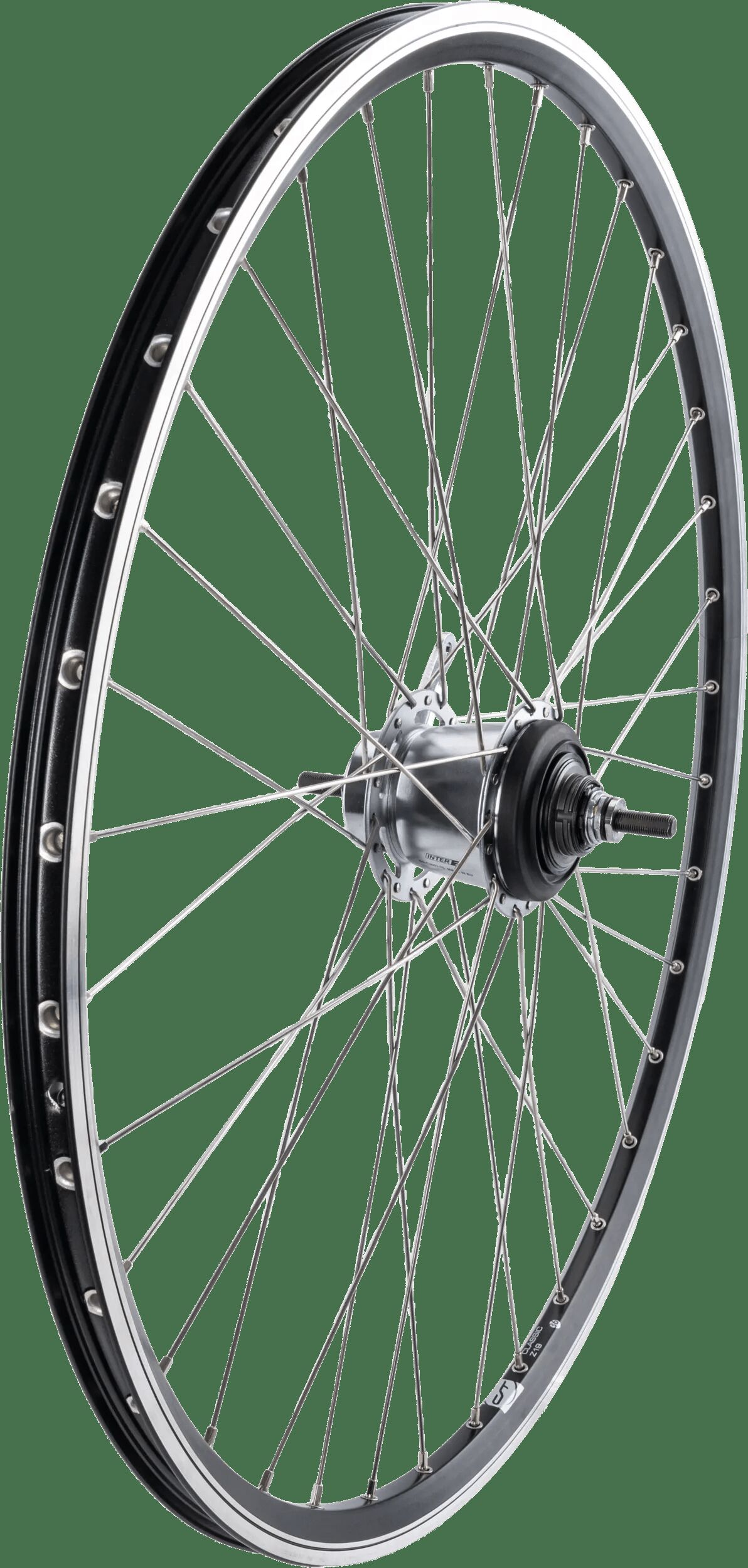 CONTEC_Hinterrad H.R.-Laufräder,Laufräder