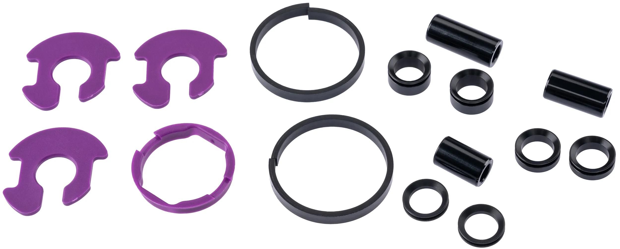 ROCKSHOX_Federbein Federbeine