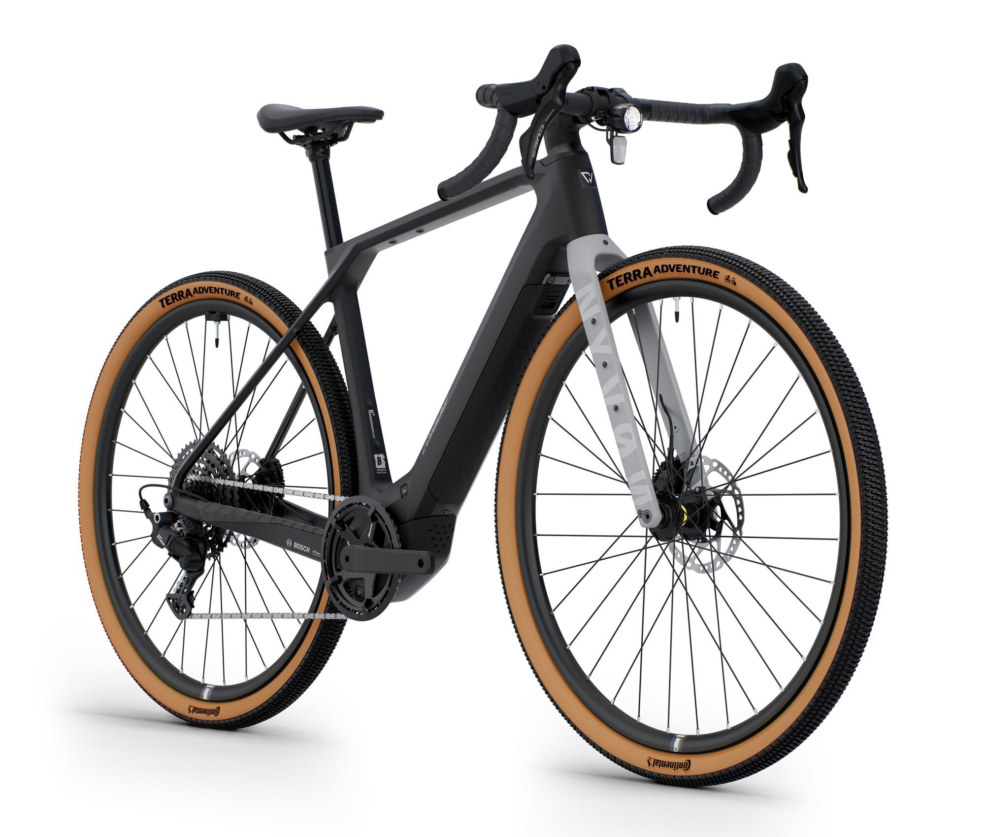 _Elektro-Allroad_Nyvon 8.0_2 Elektro-SUV,Elektroräder,Fahrräder,SUV,Allroad