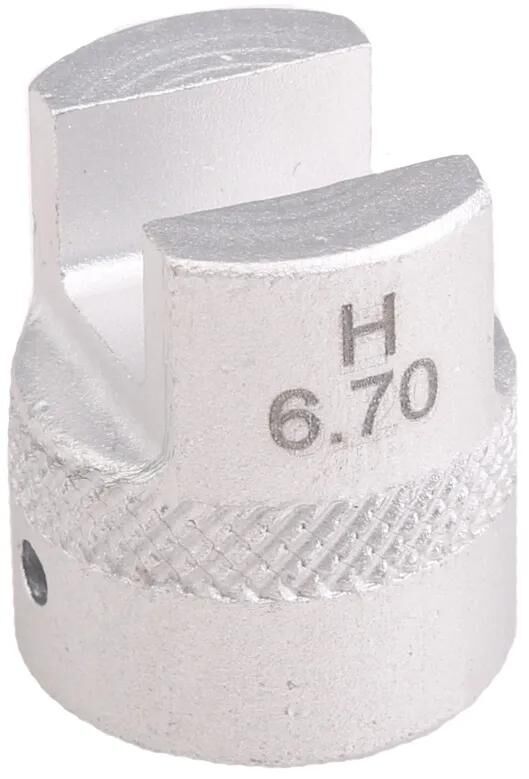 Bikeservice_Adapter Speichenschlüssel