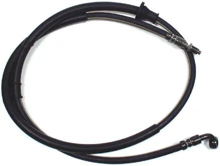 Bremsleitungen