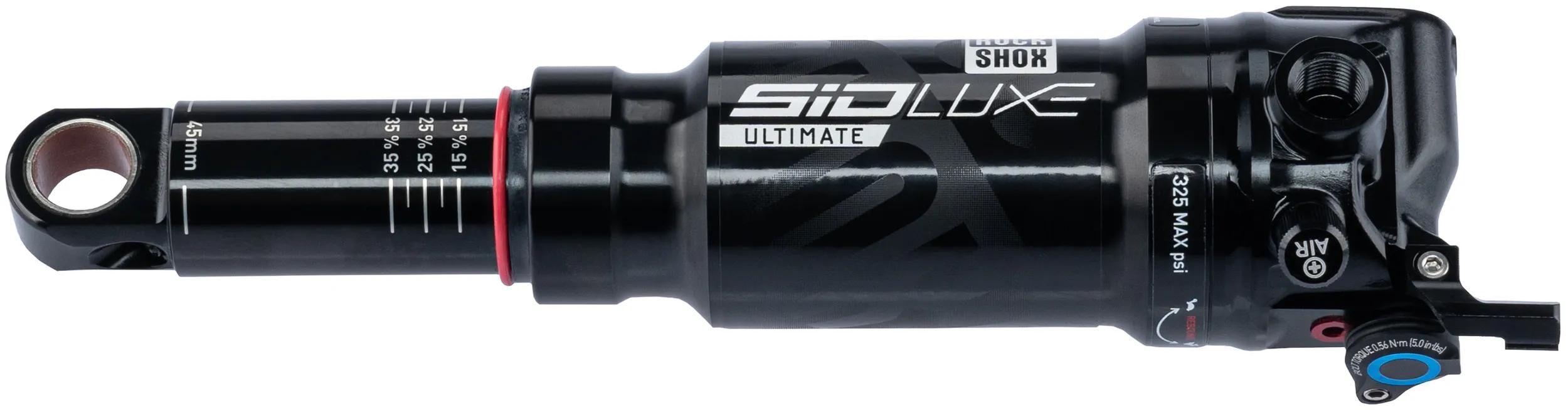 ROCKSHOX_Federbein Federbeine